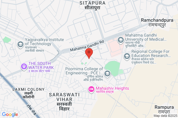 Poornima Group of Colleges