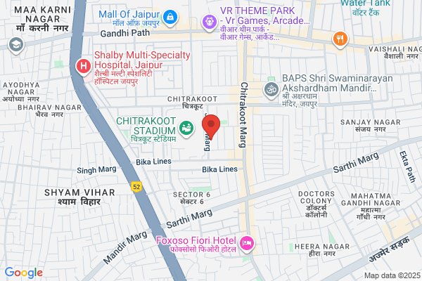 Rama Aircon Eng. Pvt Ltd