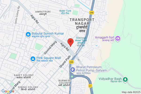 Aditya Break Down Services