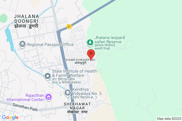 Rajasthan Crane Services