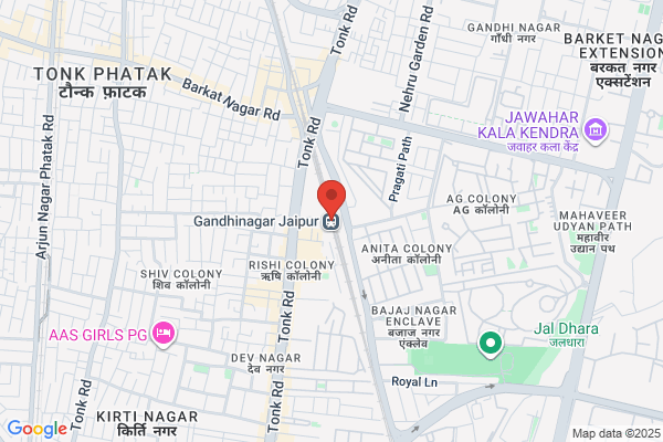 Jaipur Dairy