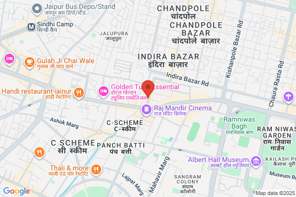 Sanjay Traders