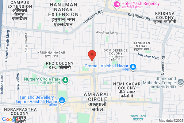 Marudhar Dental Clinic Jaipur