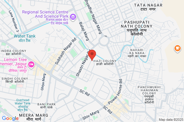 KARNANI INDUSTRIES LTD.