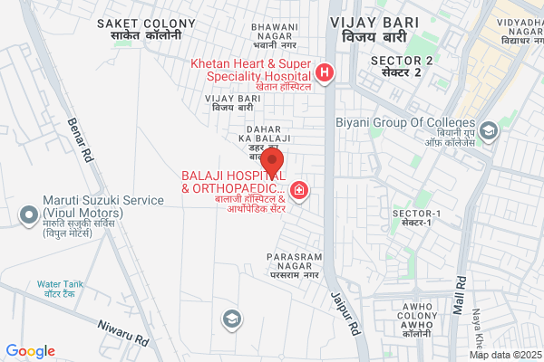 SARAF PALACE