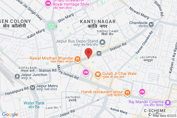 SHREE SHYAM GEMS & JEWELLERY