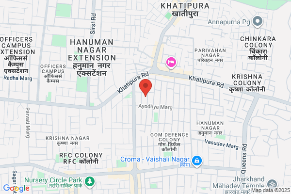 Dr. Poonam Yadav- Obstetrician-Gynecologist in Jaipur