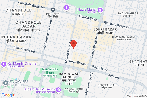 Swastik Jewellers