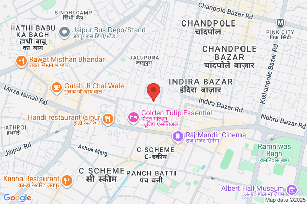 Jaipur Dental Clinic