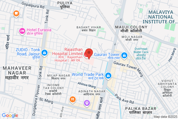 Dr. Sheetu Singh Best Doctor form jaipur