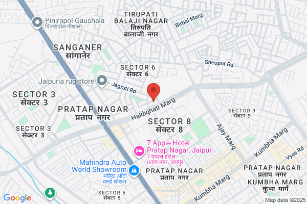 Best Urologist in Jaipur & Kidney Transplant Surgeon