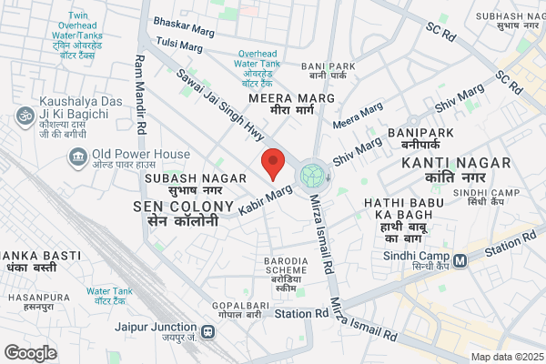 Maharshi Charak Ayurveda Clinic