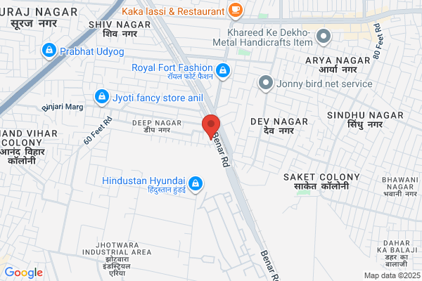 Sahara Ayurved Hospital & Resarch