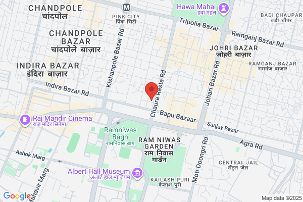 Govind Medical Agencies