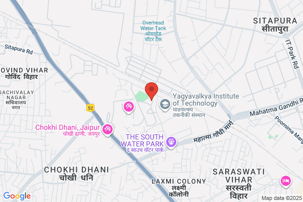 Jagan Institute of Management Studies
