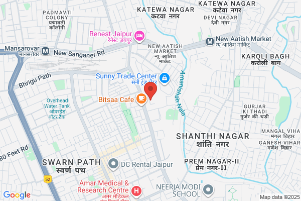 Digital Marketing In Jaipur