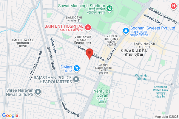 LANGUAGE POINT JAIPUR