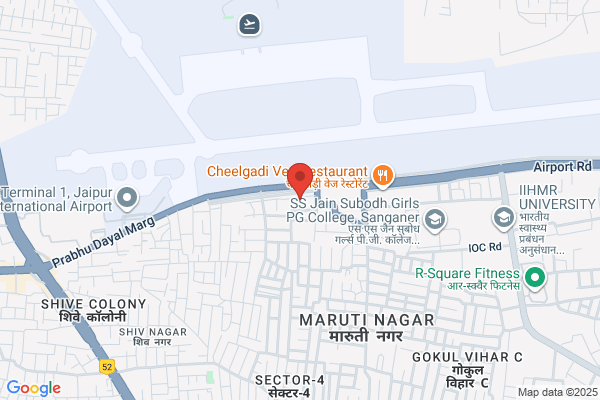 Madhyaawart institute