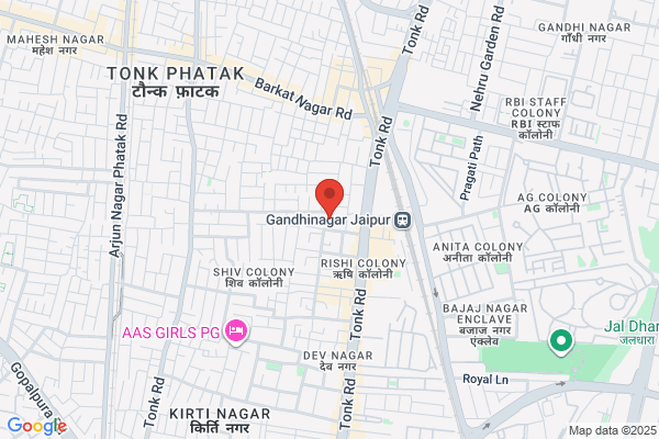 Aadhar institute