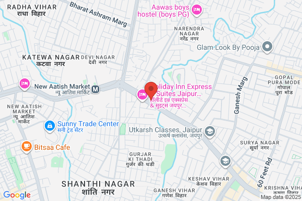 Arena Animation Jaipur