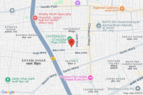 Schools in Jaipur