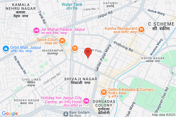 Radhika Electrotech