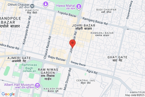 Sadha Shiv Daal Bhandar