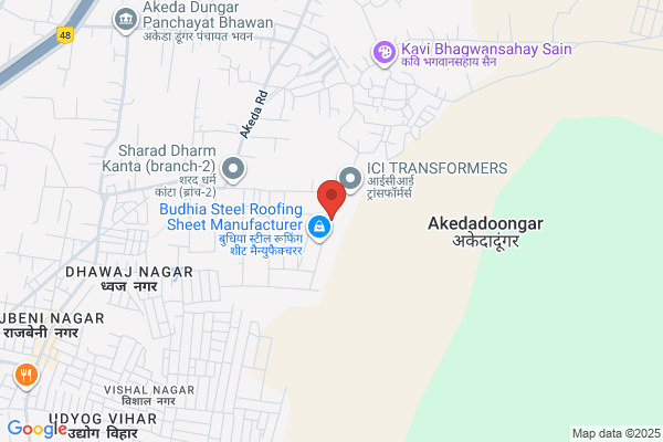 Kankaria Export & Alloy P Ltd