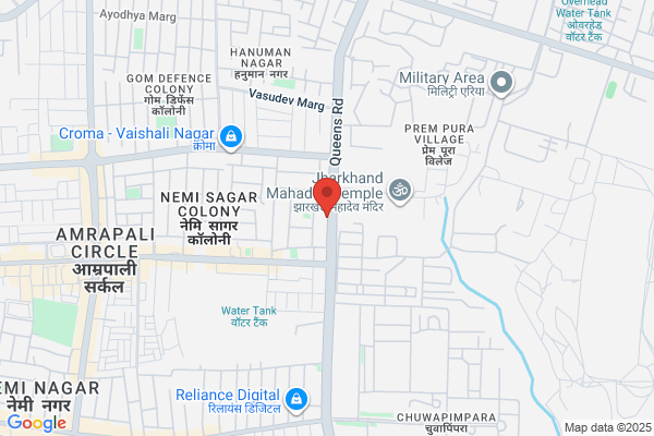 Wooden Street - Furniture Store Vaishali Nagar Jaipur