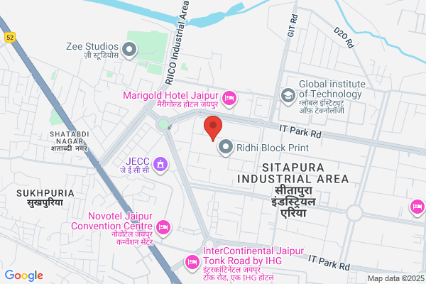 Rananjay Exports