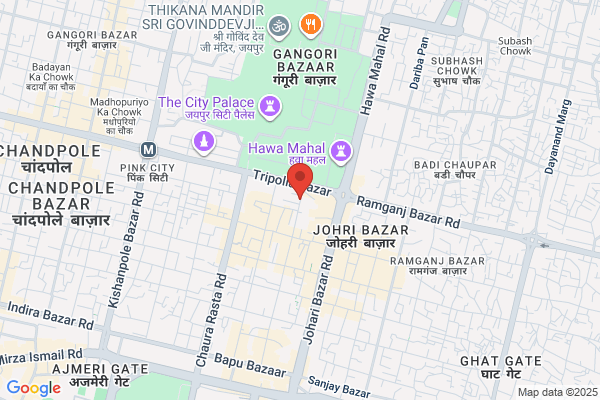 Jindal Gems