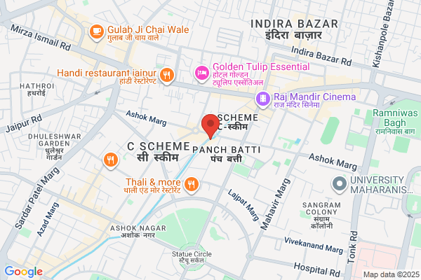 Fabindia Overseas P Ltd