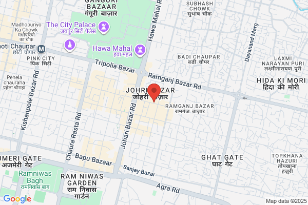 BHURAMAL RAJMAL SURANA (MFRS.),