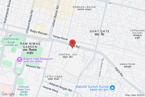 ROYAL INDIA JEWELLERY MFG.CO.P.LTD.