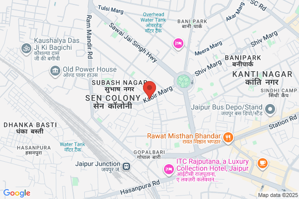 GUPTA CARPETS (JAIPUR)
