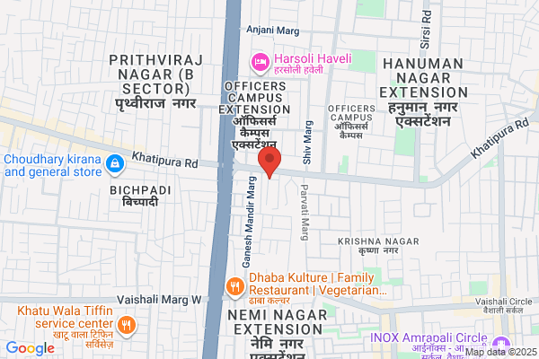 Dr. Abhishek Gupta - Ortho Wellness-Joint Clinic