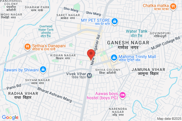 Orthopaedic Doctor in Jaipur