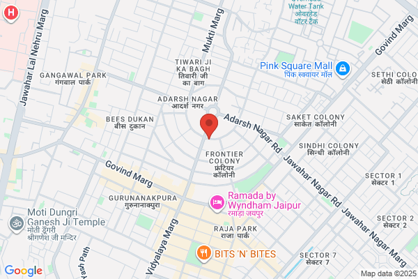 Shrimal Dental Centre (Dr. Ronak )