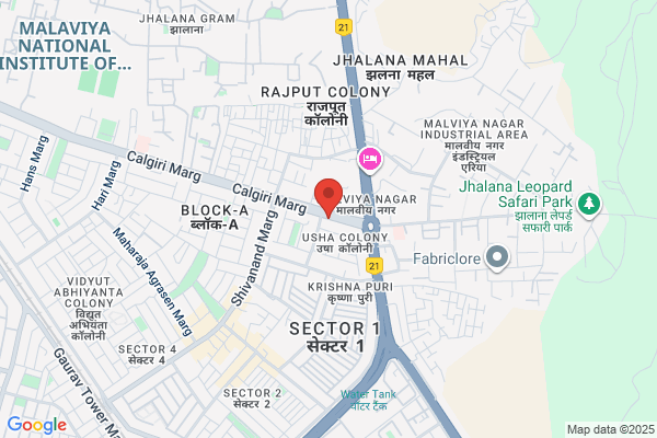 Aastha Fertility Care Centre