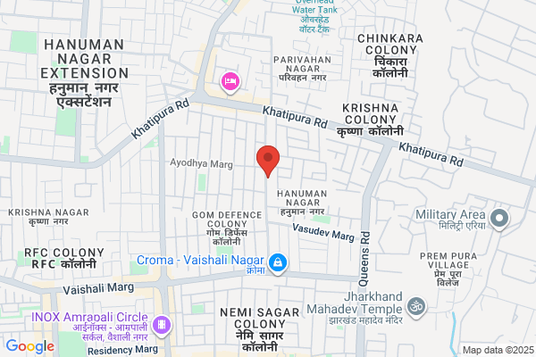 Adinath Hospital