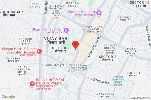Shekhawati Hospital