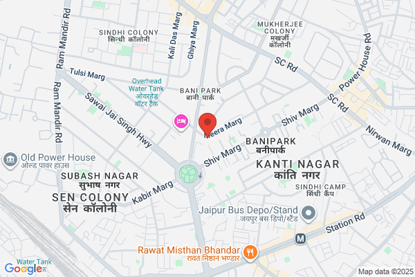 Hostel in Jaipur