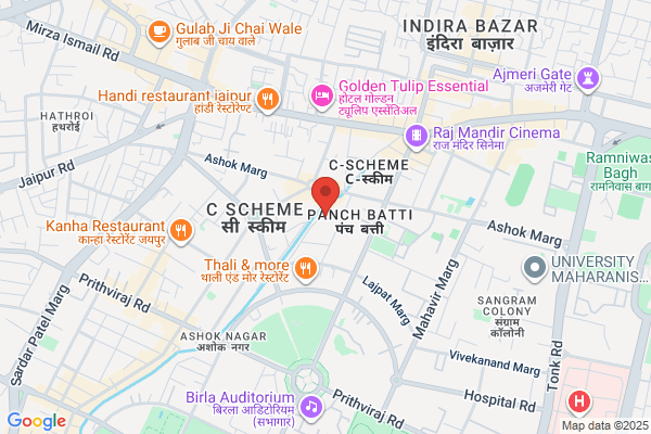 Travel Rajputana
