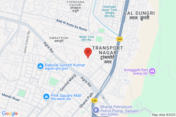Sangam Handicraft P Ltd