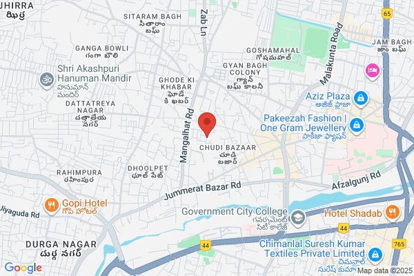 Laxmi Agencies