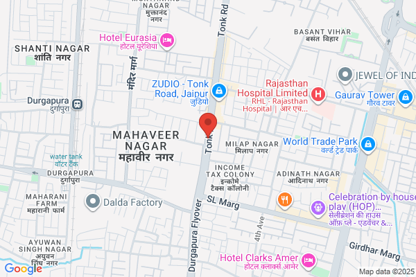 Baheti Hospitals