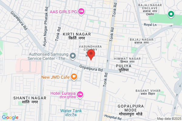Bhandari Hospital & Research Centre