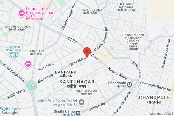 Meera Hospital