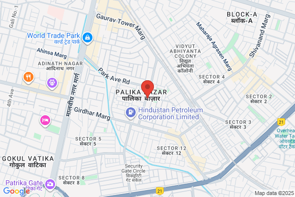 Paramhans Mobile Clinic