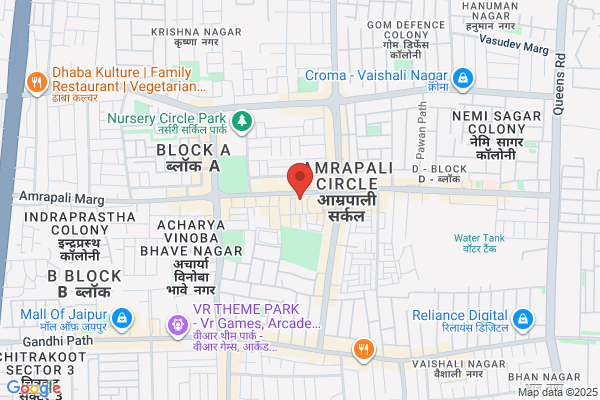 Gupta Child & General Hospital